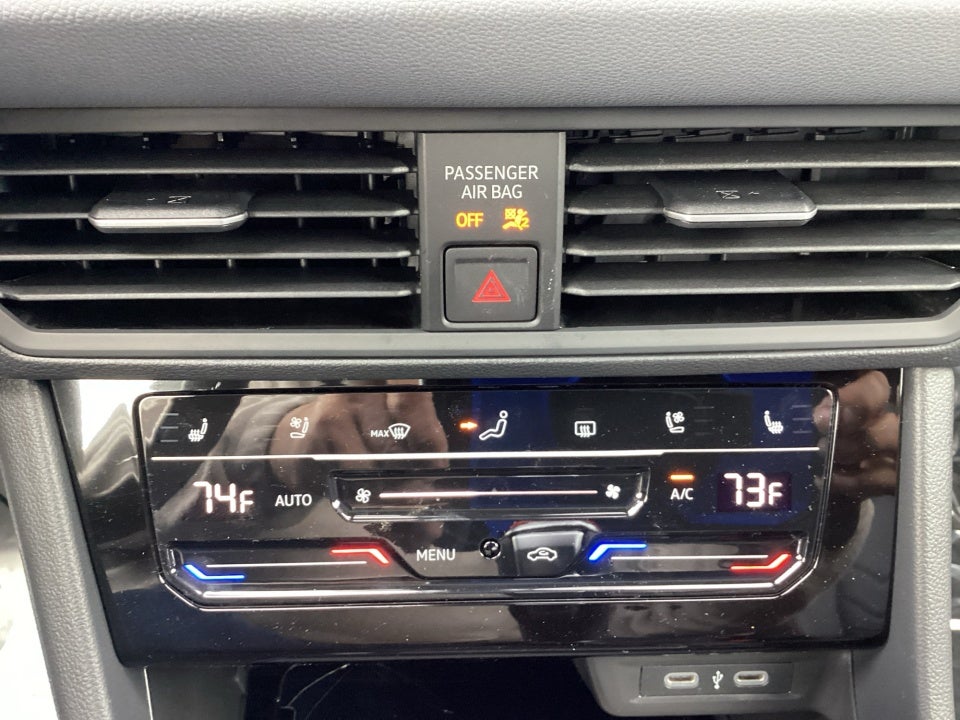 2026 Volkswagen Jetta GLI Autobahn