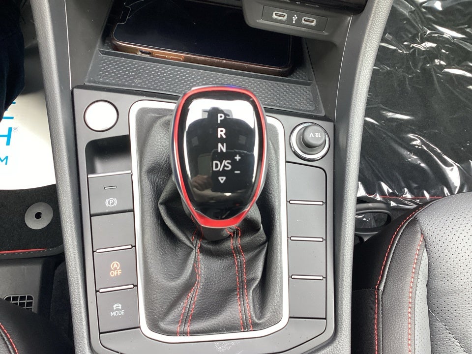 2026 Volkswagen Jetta GLI Autobahn