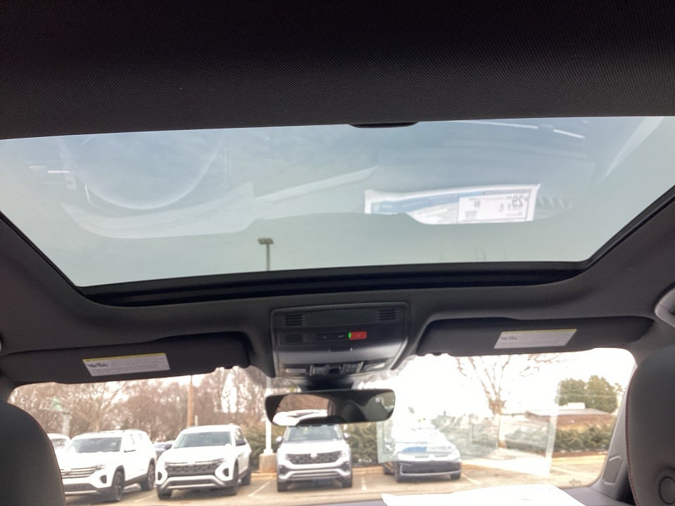 2026 Volkswagen Jetta GLI Autobahn