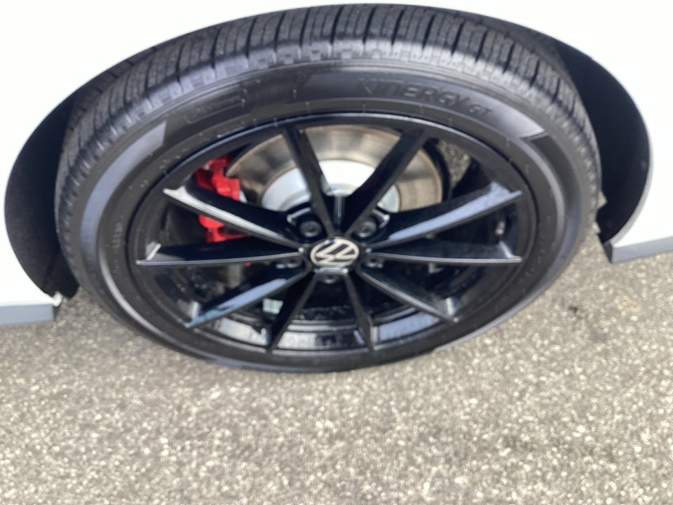 2026 Volkswagen Jetta GLI Autobahn