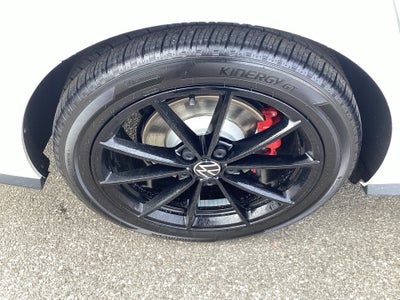 2026 Volkswagen Jetta GLI Autobahn