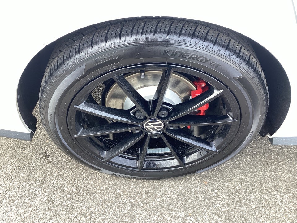 2026 Volkswagen Jetta GLI Autobahn