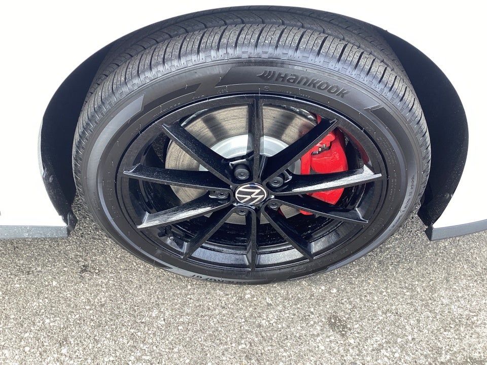 2026 Volkswagen Jetta GLI Autobahn