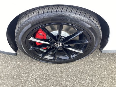 2026 Volkswagen Jetta GLI Autobahn