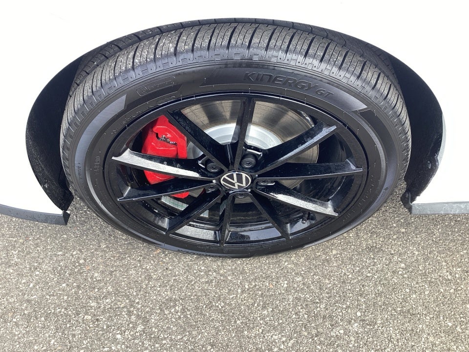 2026 Volkswagen Jetta GLI Autobahn