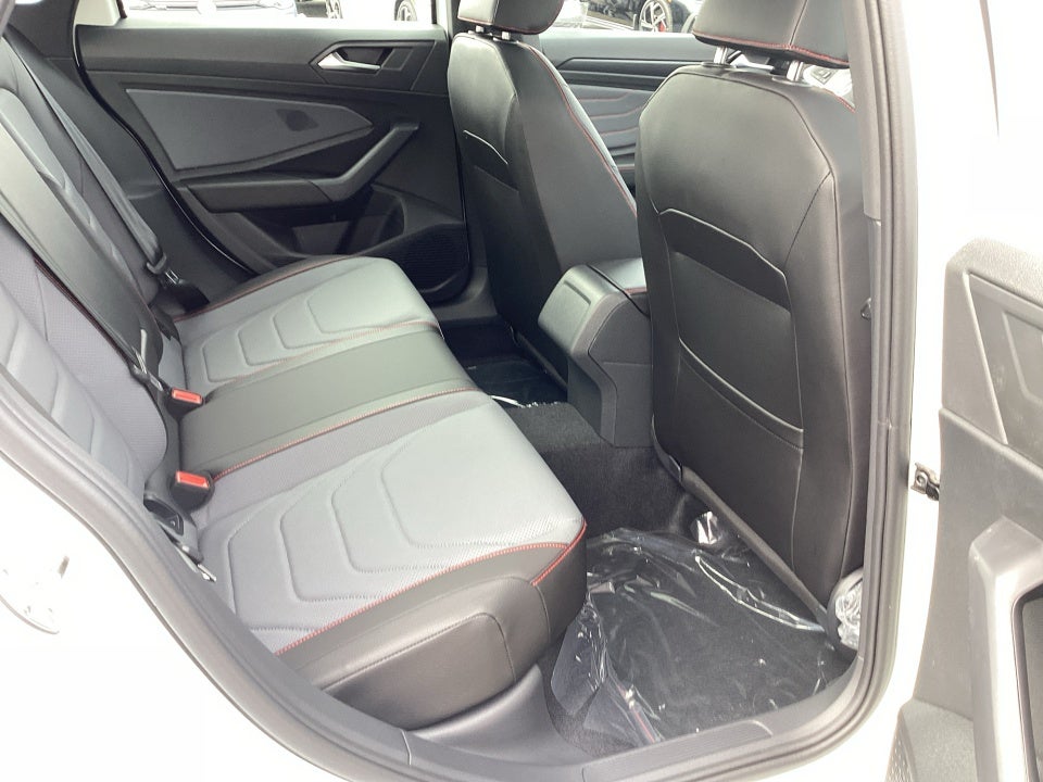 2026 Volkswagen Jetta GLI Autobahn