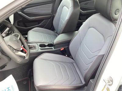 2026 Volkswagen Jetta GLI Autobahn