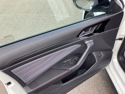 2026 Volkswagen Jetta GLI Autobahn