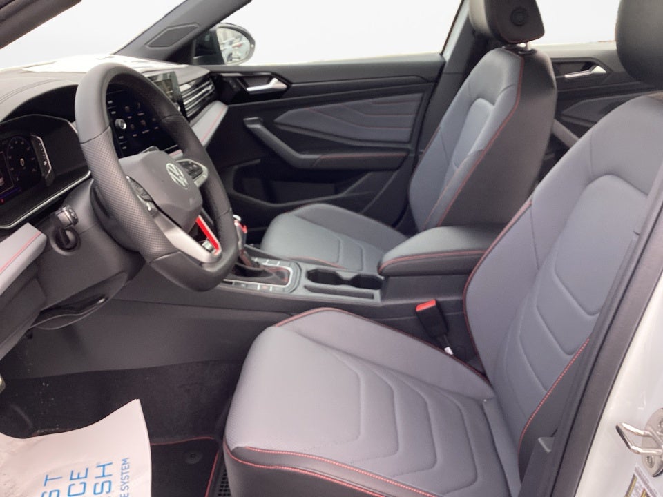 2026 Volkswagen Jetta GLI Autobahn