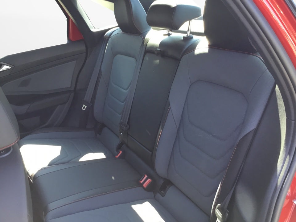 2026 Volkswagen Jetta GLI Autobahn