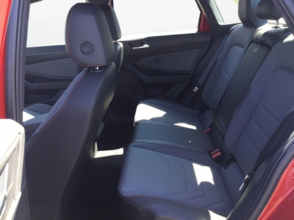 2026 Volkswagen Jetta GLI Autobahn