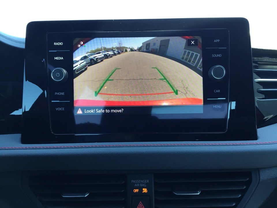 2026 Volkswagen Jetta GLI Autobahn