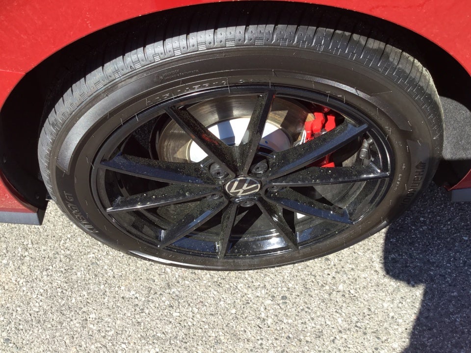 2026 Volkswagen Jetta GLI Autobahn