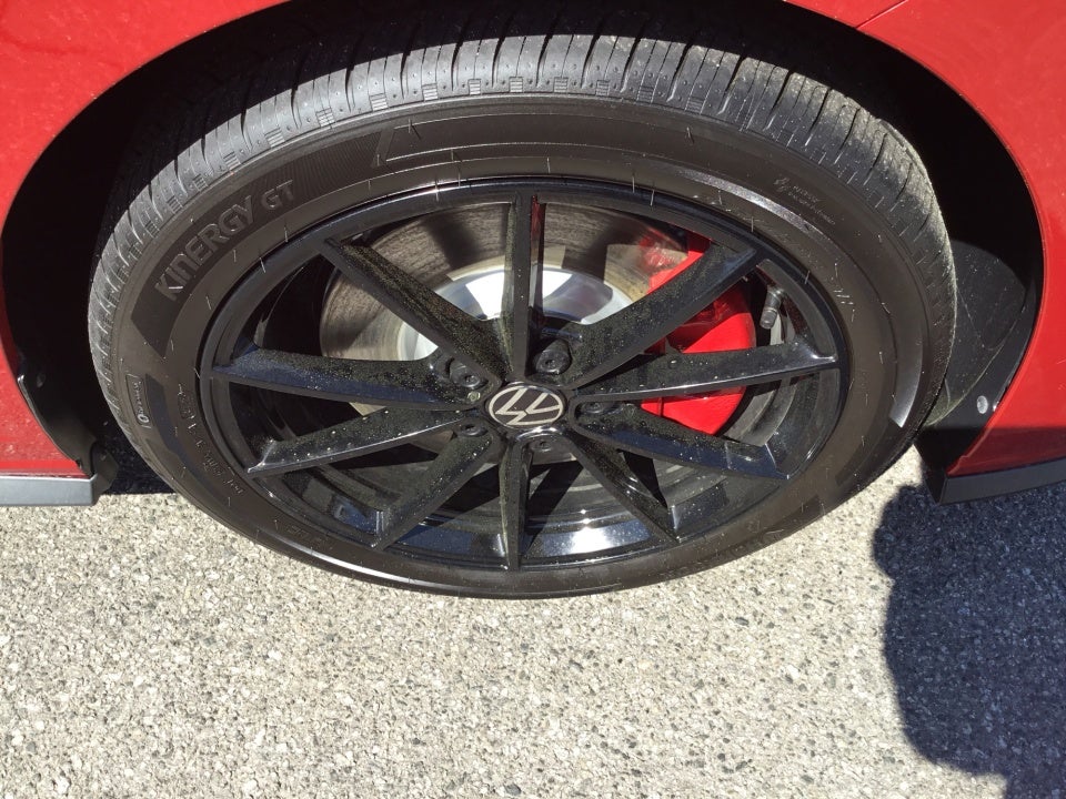 2026 Volkswagen Jetta GLI Autobahn