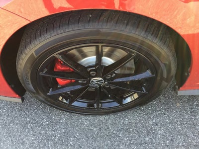 2026 Volkswagen Jetta GLI Autobahn