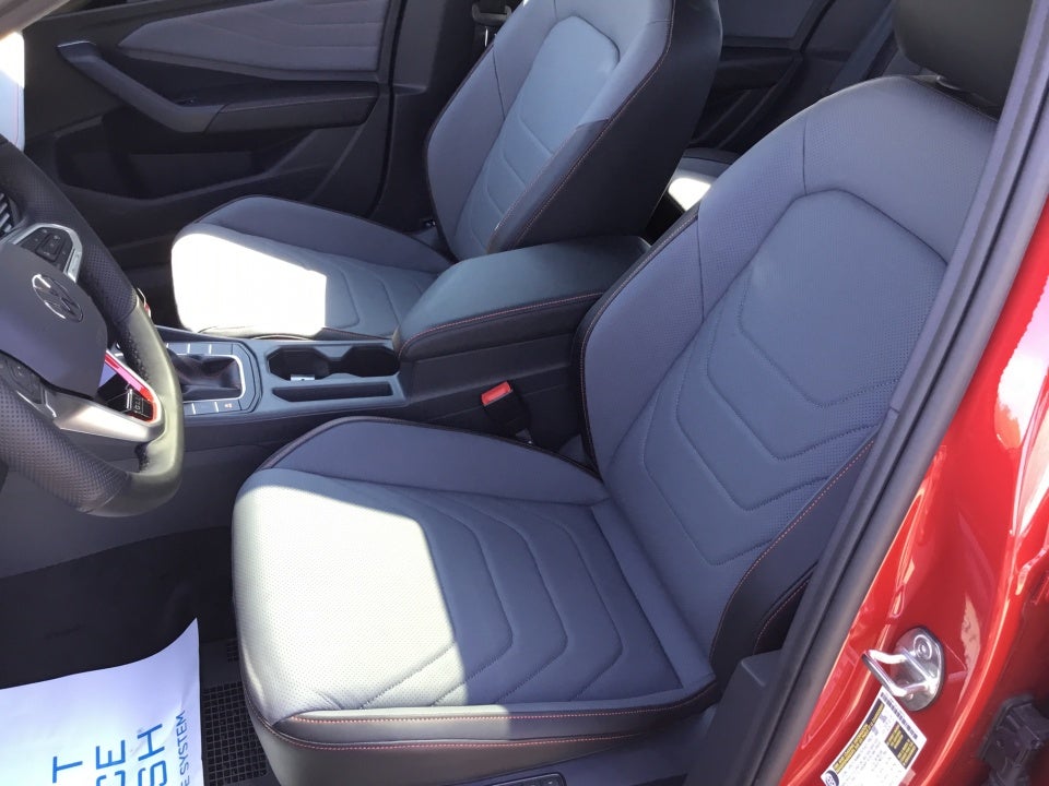 2026 Volkswagen Jetta GLI Autobahn