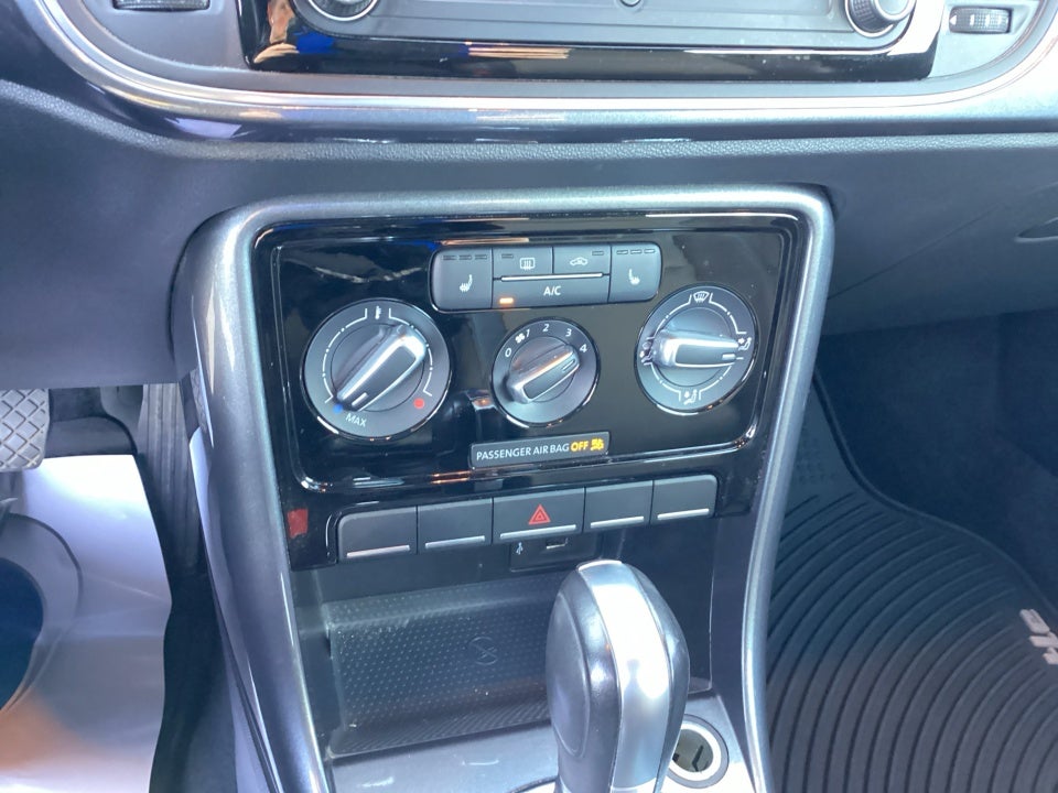 2017 Volkswagen Beetle Convertible 1.8T S