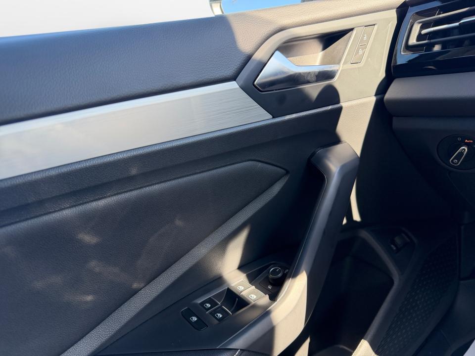 2027 Volkswagen Jetta S