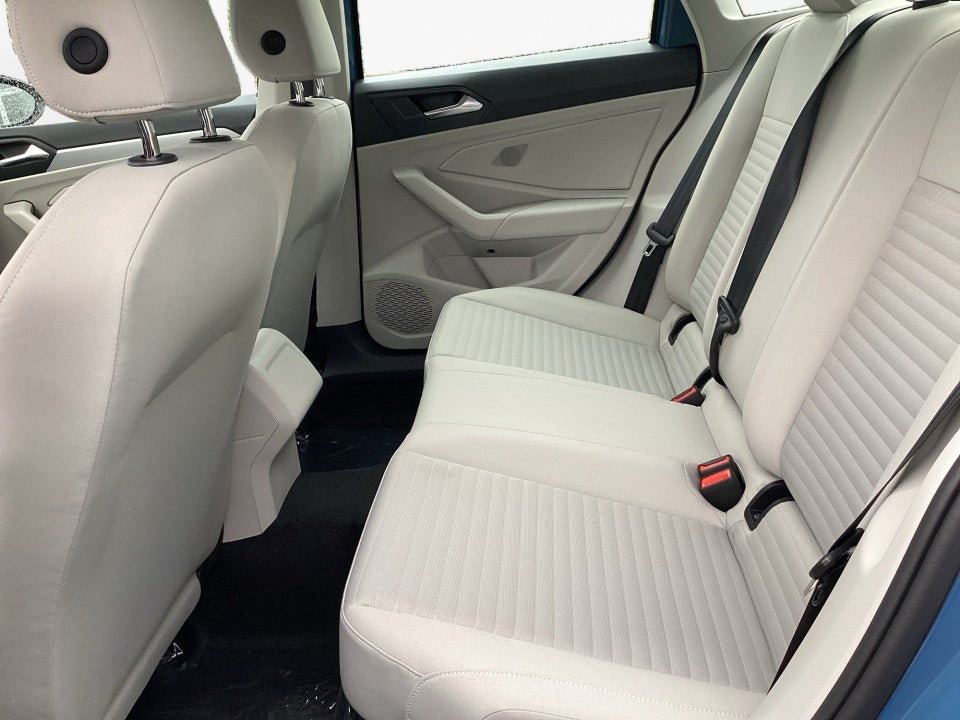 2026 Volkswagen Jetta S