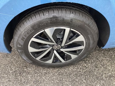 2026 Volkswagen Jetta S