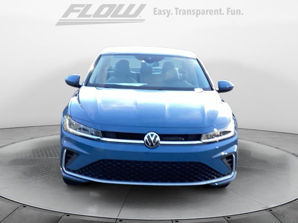 2026 Volkswagen Jetta S