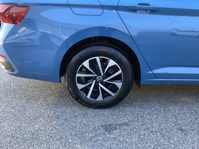 2026 Volkswagen Jetta S