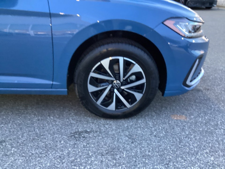 2026 Volkswagen Jetta S