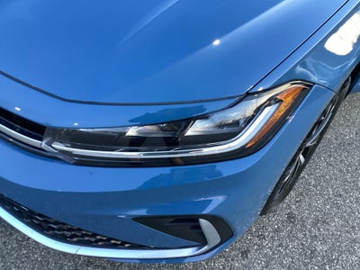 2026 Volkswagen Jetta S