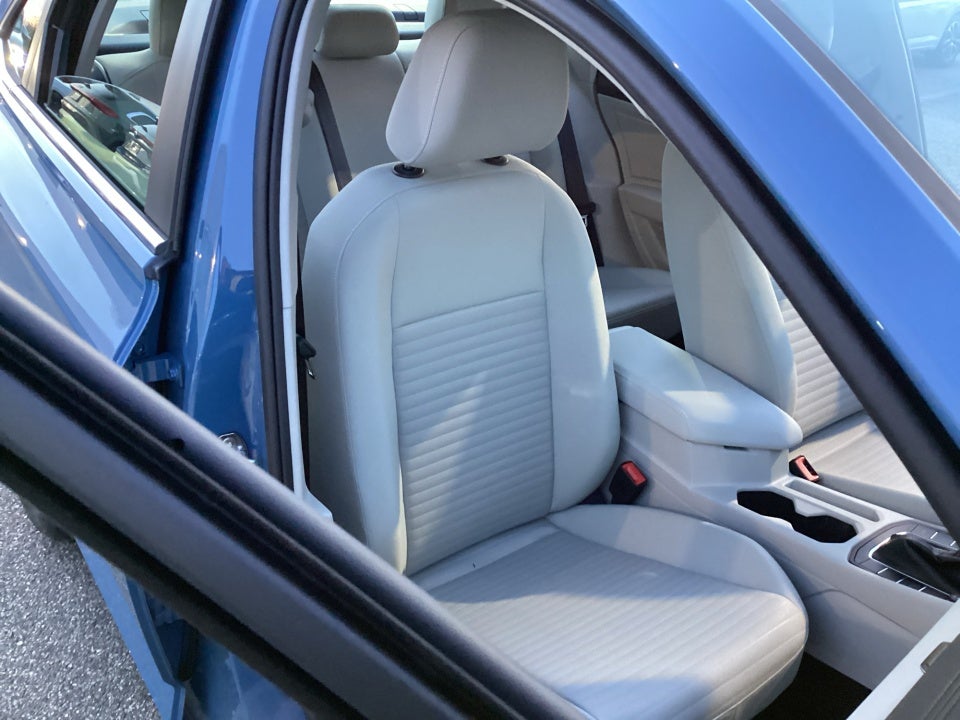 2026 Volkswagen Jetta S