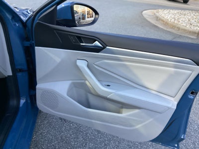 2026 Volkswagen Jetta S