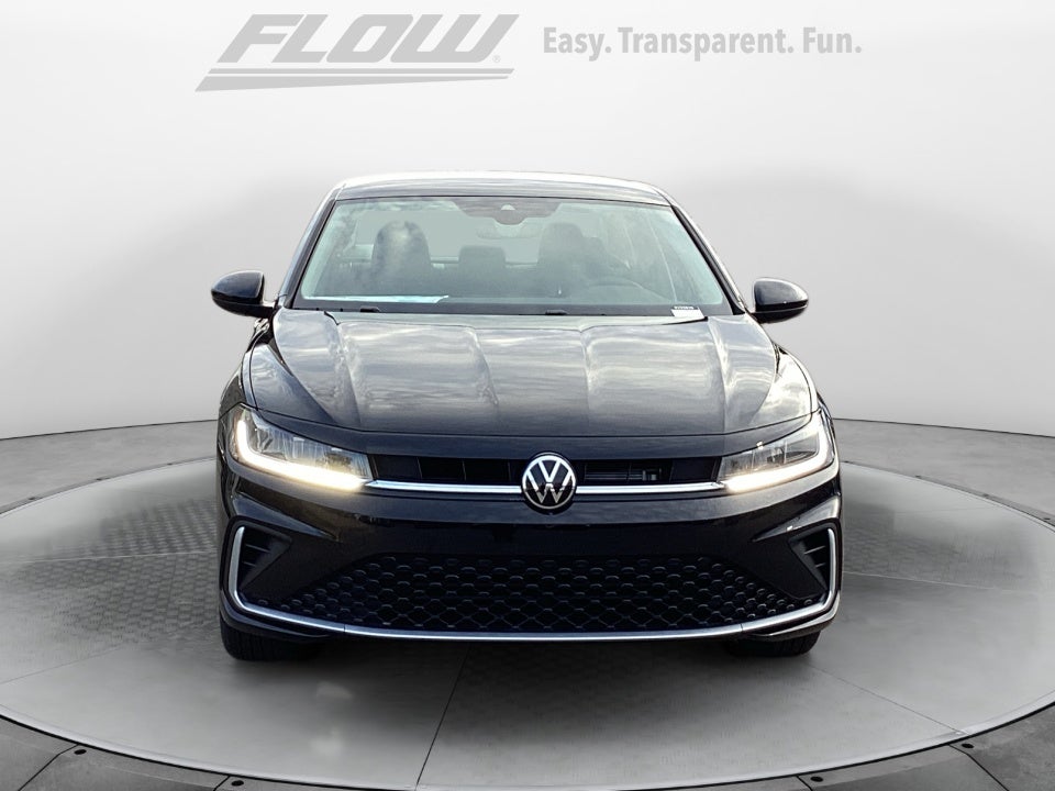 2026 Volkswagen Jetta S