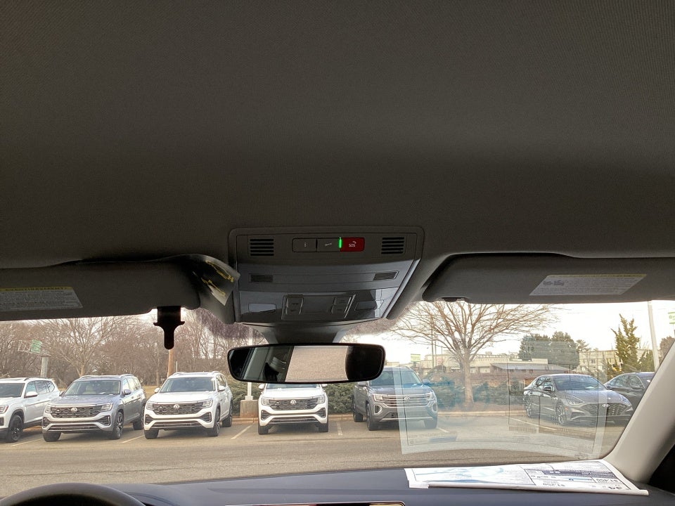 2026 Volkswagen Jetta S