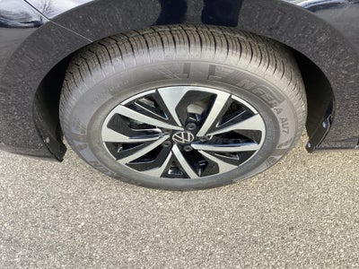 2026 Volkswagen Jetta S