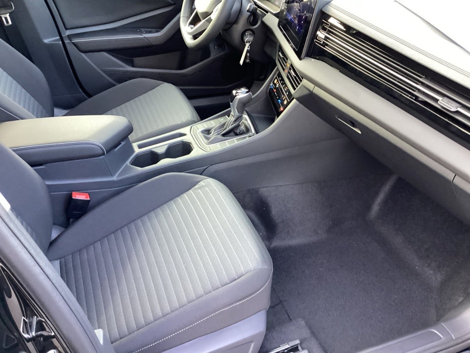 2026 Volkswagen Jetta S