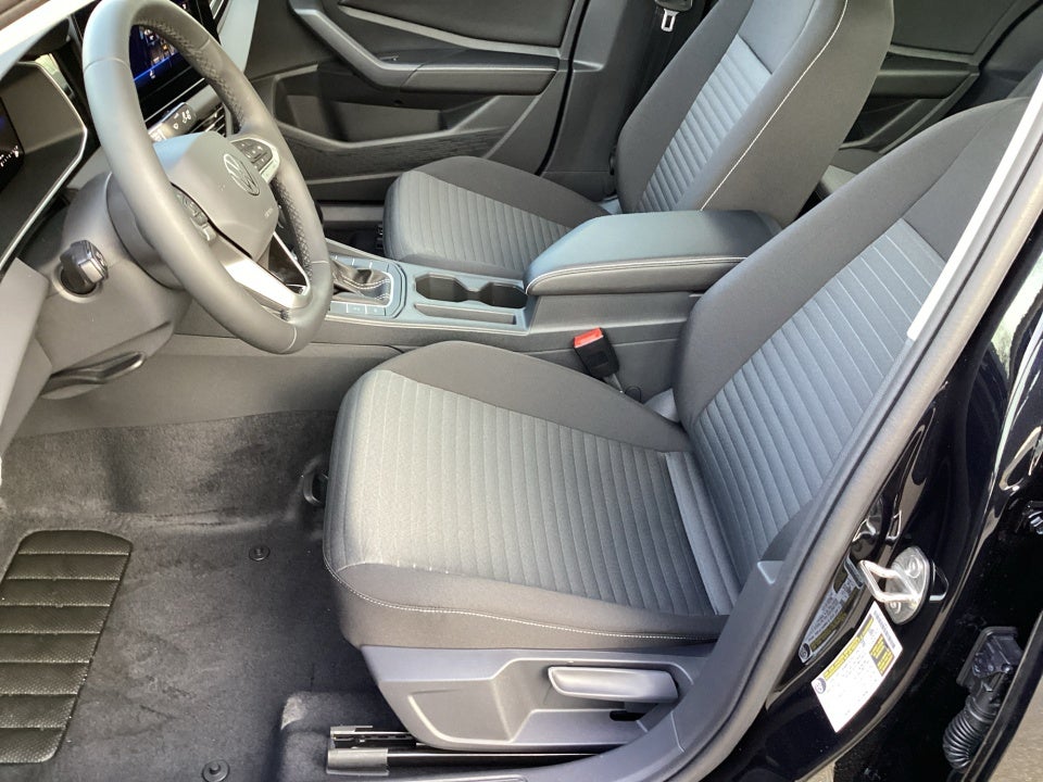 2026 Volkswagen Jetta S