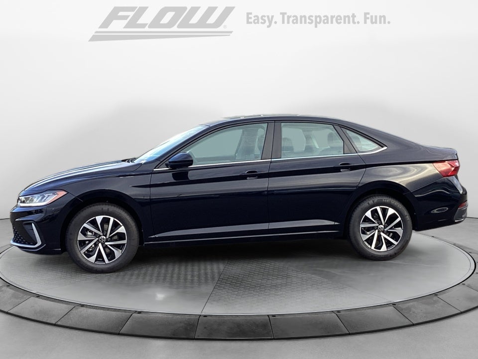 2026 Volkswagen Jetta S