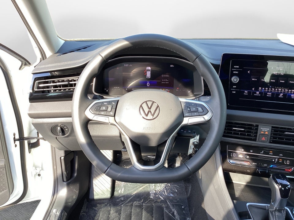 2026 Volkswagen Jetta S