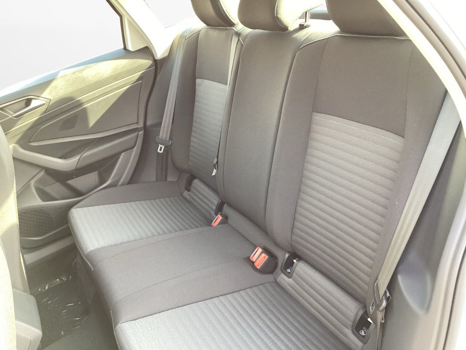 2026 Volkswagen Jetta S