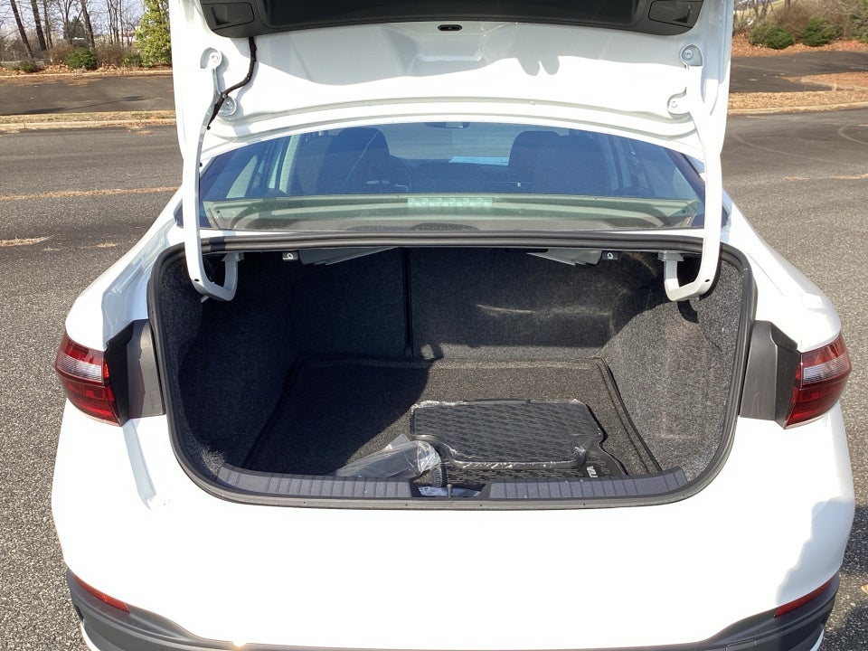 2026 Volkswagen Jetta S