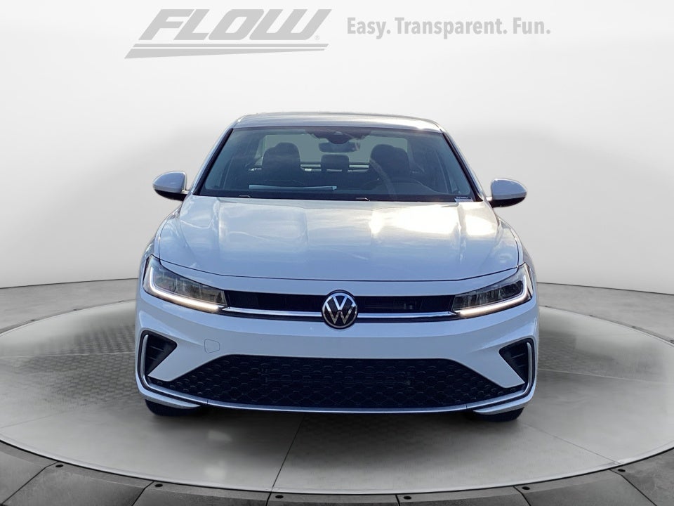 2026 Volkswagen Jetta S