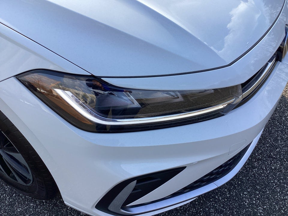 2026 Volkswagen Jetta S