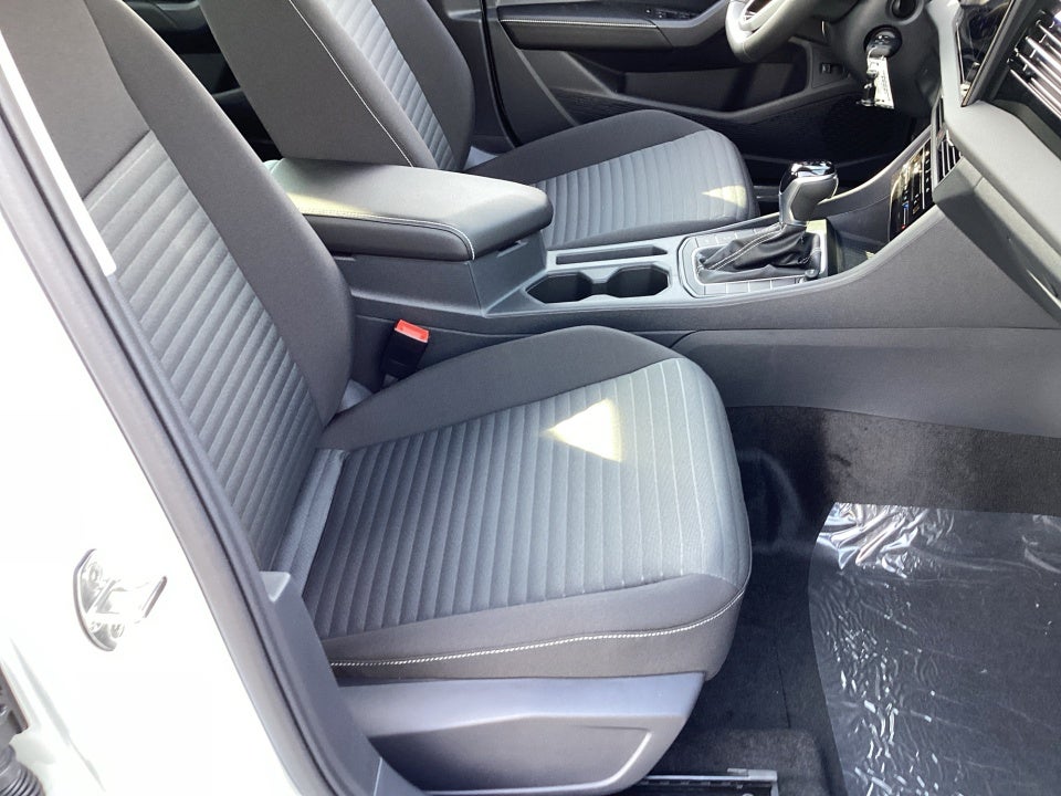 2026 Volkswagen Jetta S