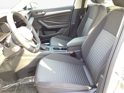 2026 Volkswagen Jetta S