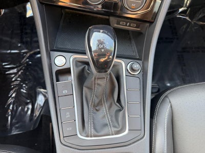 2022 Volkswagen Jetta SE
