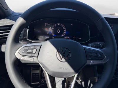 2027 Volkswagen Jetta Sport