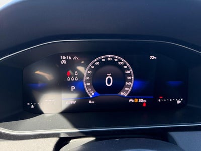 2027 Volkswagen Jetta Sport