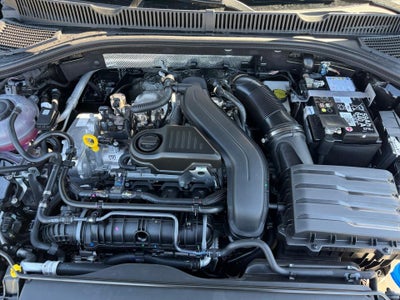 2027 Volkswagen Jetta Sport