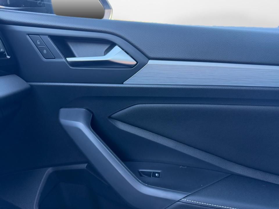 2027 Volkswagen Jetta Sport