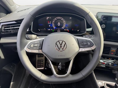2027 Volkswagen Jetta Sport