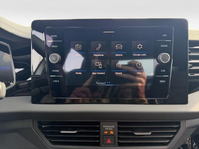 2027 Volkswagen Jetta Sport